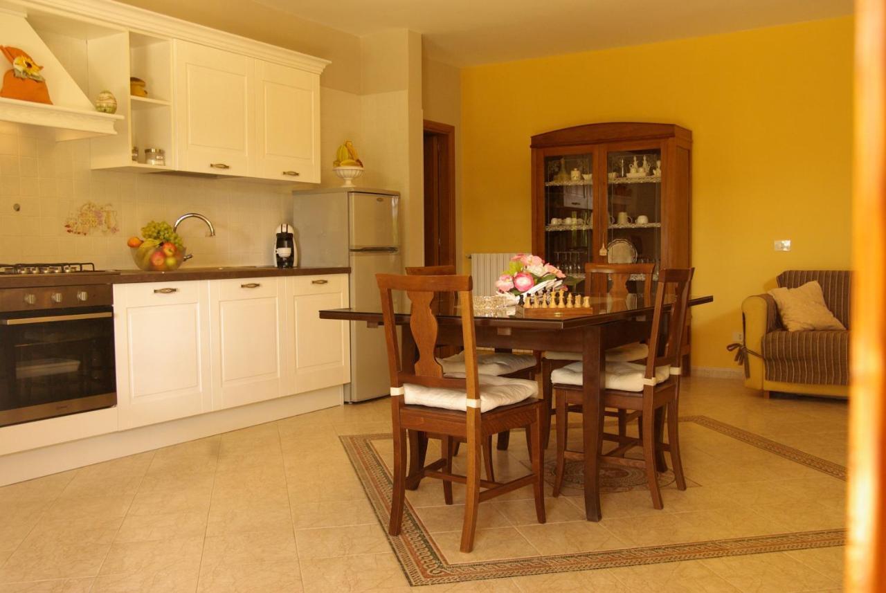 ماسّا لوبْرينسِ Villa Romantica المظهر الخارجي الصورة