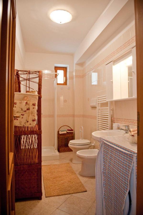 ماسّا لوبْرينسِ Villa Romantica المظهر الخارجي الصورة